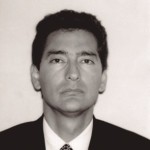 Dante Mendoza